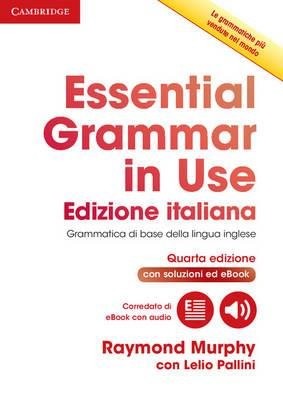 Wesentliche Grammatik im Einsatz Edizione italiana: Grammatica Di Base Della Lingua... - Bild 1 von 1