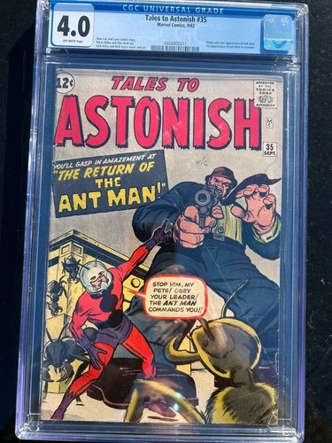 Comic Image