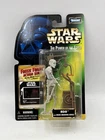 Kenner Star Wars The Power of the Force 8D8 w/ Droid Branding Device 1998