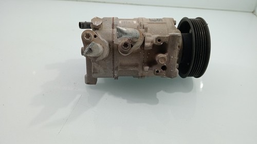 5Q0820803F klimakompressor 2582713 für SEAT LEON ST (5F8) FR 2013 - Bild 2 von 9