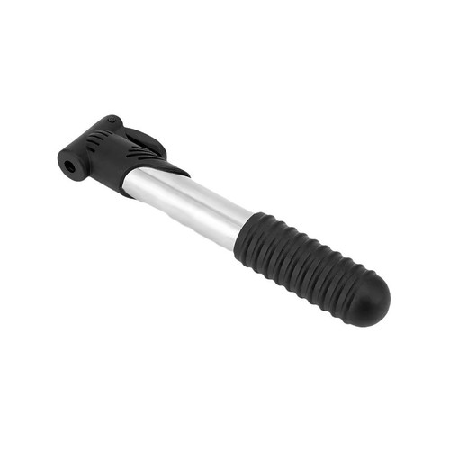 2X Portable Mini Bike Pump Bicycle Tyre Inflator Hand Pump Schrader Presta Valve - Picture 7 of 19