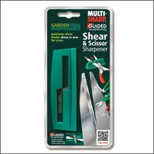 Multi-Sharp 1401 Shear & Scissor Sharpener
