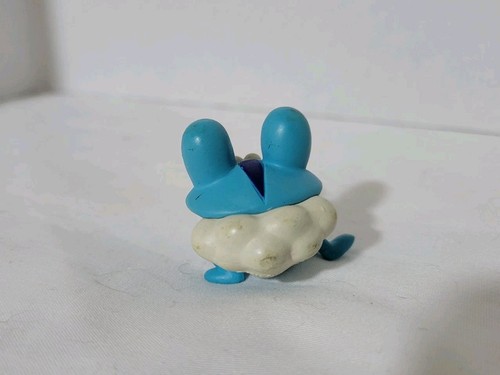 Froakie 1.25" 2015 Tomy Pokemon Figur - China - Bild 5 von 10
