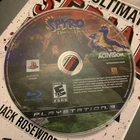 (DISC ONLY) The Legend of Spyro Dawn of the Dragon for PS3 PlayStation 3