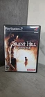 Silent Hill Origins PS2 GAME DISC ONLY with Custom printed repro case