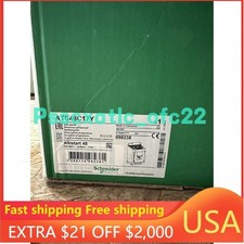 ATS48C17Y SND Soft Starter US Free TAX