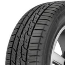Sumitomo HTR A/S P03 215/65R16 98H 640 A A BSW Tire