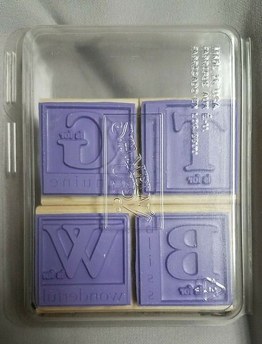 Stampin Up Rubber Stamp Sets - Picture 4 of 28
