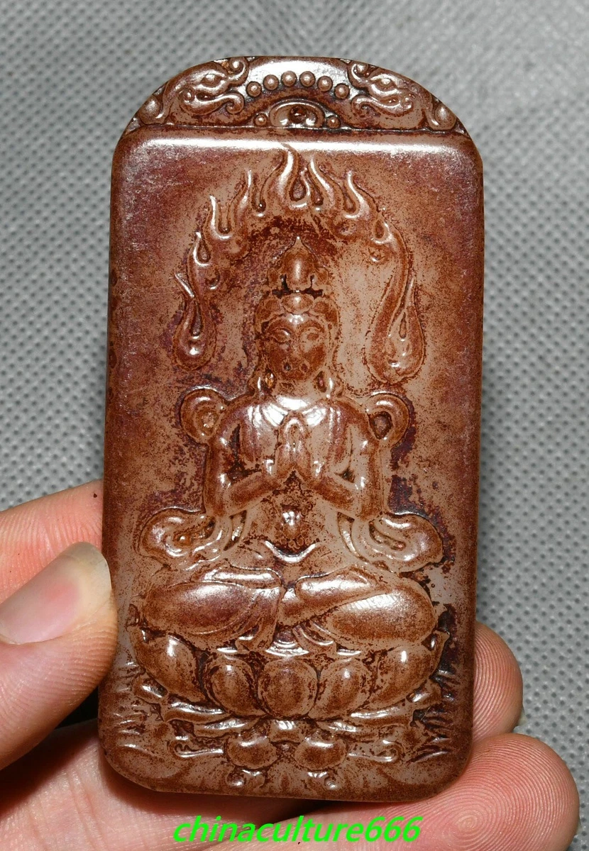 中国古董佛像和雕像| eBay