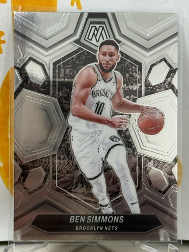 2023-24 Panini Mosaic Basketball (BUY 3 GET 1) You Pick/Complete Your Set 1-250 - Picture 30 of 248