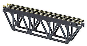 Atlas-N-Deck-Truss-Bridge-Item-2547-New