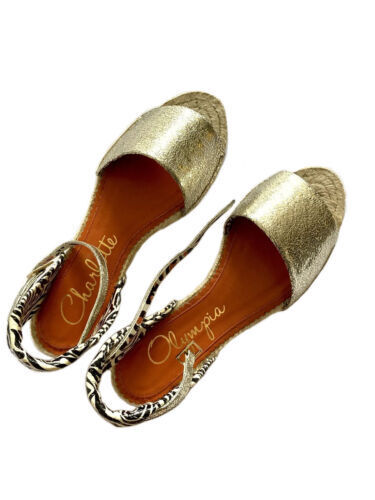 Charlotte Olympia New shoes Size 7 ( EU 37) | eBay Charlotte Olympia New shoes Size 7 ( EU 37) | eBay