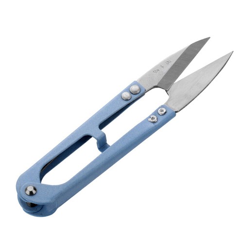 Au New Sewing Tool Embroidery Craft Scissors Snips Beading Thread Cutter Nippers - Picture 18 of 28