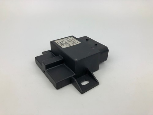 2008 Audi TT Original Body Sound Control Module unit 8J0907159 - Picture 4 of 7