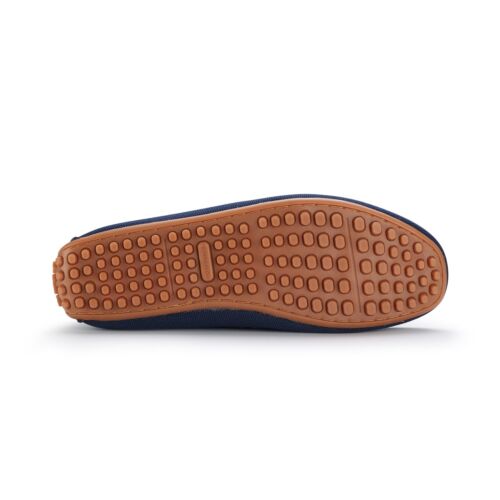 Ferro Aldo DAVE Men's Classic Moc-Toe Driver Loafers Shoes - Picture 33 of 42