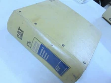 Caterpillar AP-900B & BG-240C Asphalt Pavers Factory OEM Repair Binder Manual
