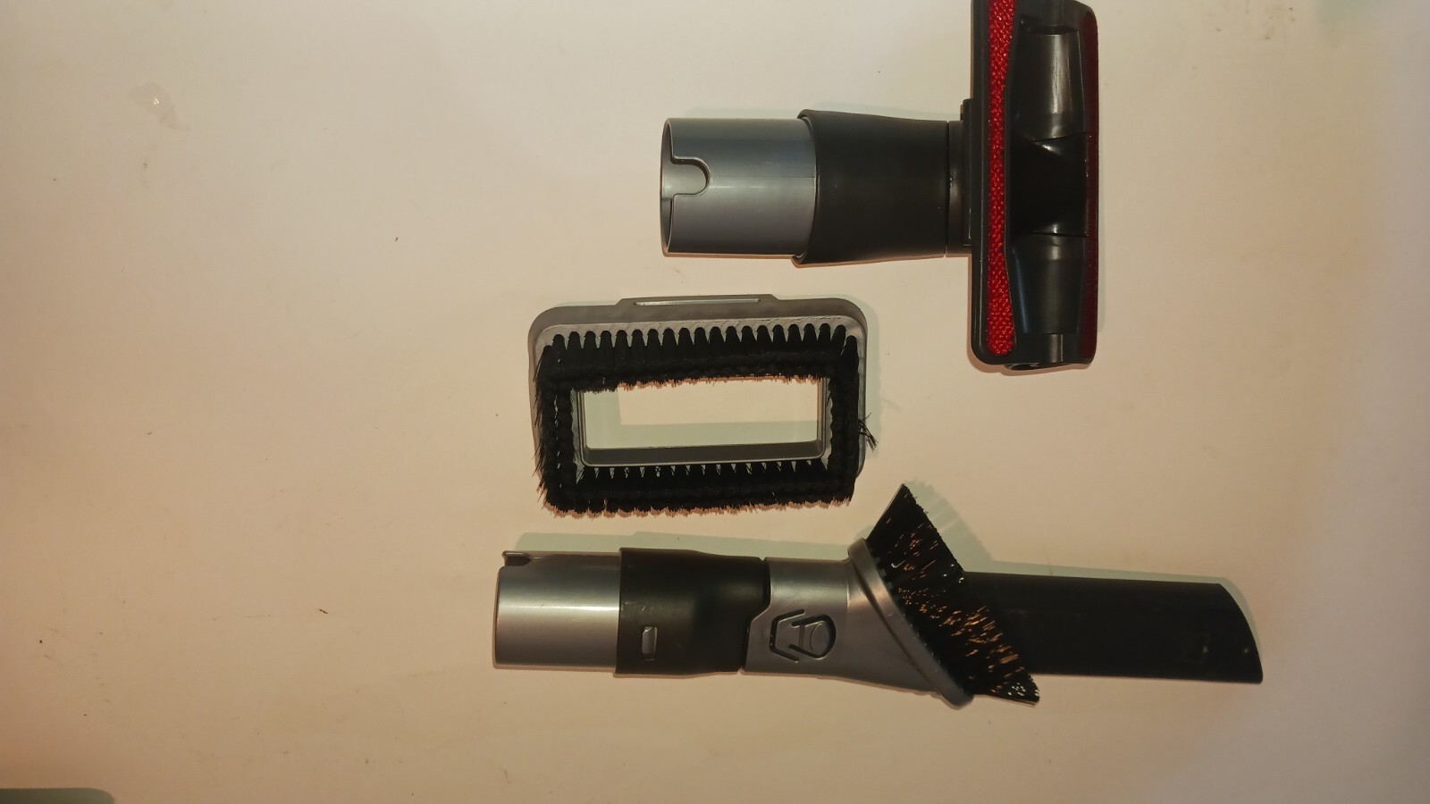 Shark Pet Multi Tool for Navigator Vacuum Sweeper Attachment Part