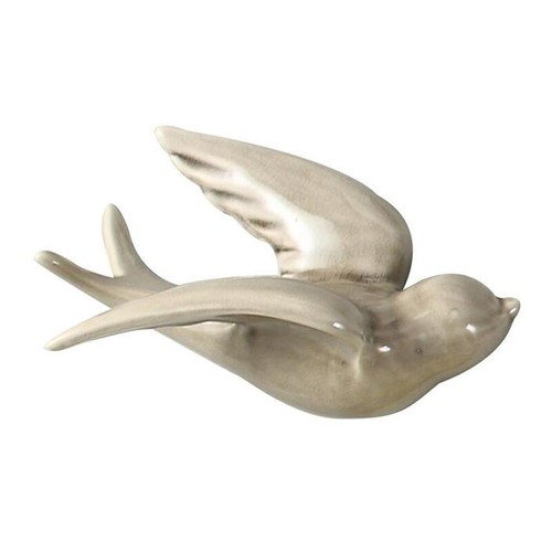 1 Stck. Fliegende Wand Vögel Hängen Moderner Stil Ornament Schwalbe Keramik 6 Farben - Bild 15 von 21