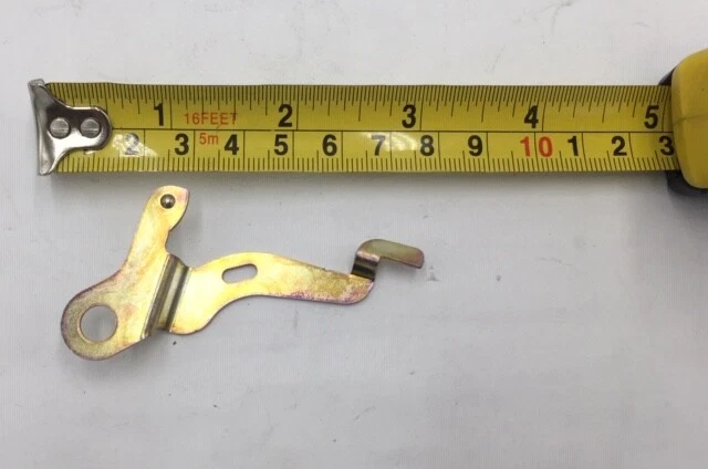 FITS 1999-2004 CHEVROLET TRACKER PAWL RR BRK SHOE ADJR 91174806 - NEW OEM - Image 2 of 4