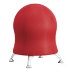 Safco Red Chairs