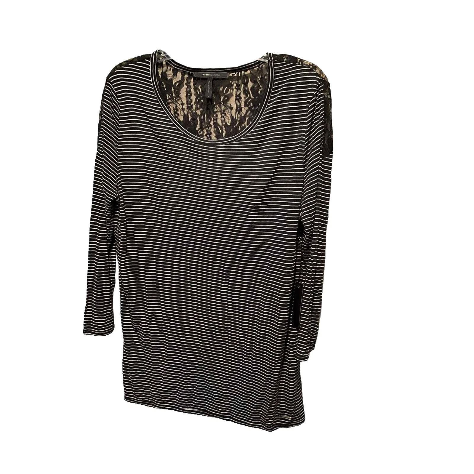 BCBGMAXAZRIA Rayón Ropa para De mujer