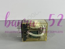10pcs    RY4S-U DC24V Relay