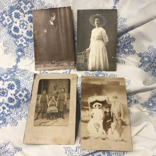 12er Set Fotografien (712e) - Bild 6 von 7