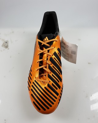 Authentic Adidas Predator LZ TRX FG Soccer Cleats Firm Ground | eBay