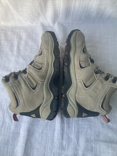 Nevados Men's Boomerang ll Mid Hiking Shoes Mens Size 9 V1082W-JR - Picture 4 of 12