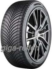 235/35 R19 91Y XL M+S MFS Bridgestone Turanza All season 6 Ganzjahresreifen