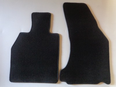 Tappeti AUTO//auto-TAPPETINI PER PORSCHE 911//997 dal anno 2005-2012