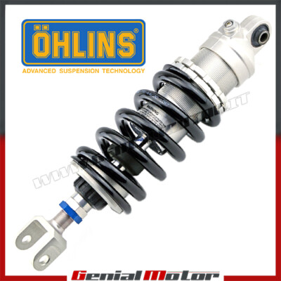 SUZUKI M 800 2009 OHLINS STOSSDAMPFER STX46 STREET SU 711
