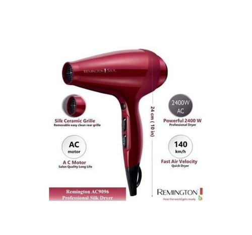 Sèche-Cheveux REMINGTON AC 9096 - Imagen 2 de 3
