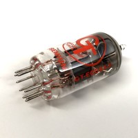 Groove Tubes Gt-ecc83-s Select Replacement Ecc83 12ax7 Guitar Amp Preamp Tube Groove Tubes Gt-ecc83-s Select Replacement Ecc83 12ax7 Guitar Amp Preamp Tube