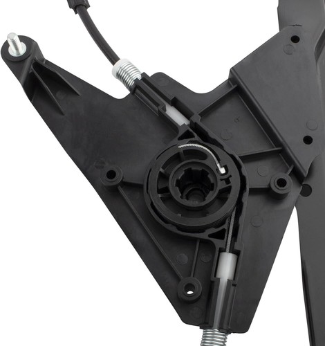 Power Window Regulator Right RH Passenger For Ford Explorer Mercury Mountaineer - Picture 5 of 8