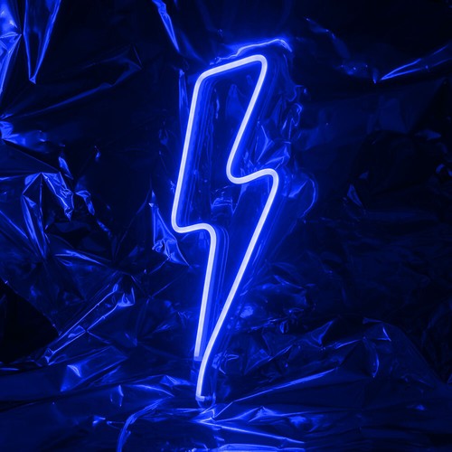 Custom LED Neon Sign Light Nightlight Wall Decor Beer Bar Room Wall Hanging Gift - Picture 15 of 25