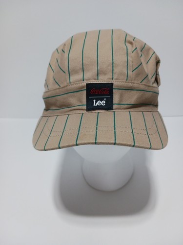 Lee Coca Cola Hat - Picture 1 of 8