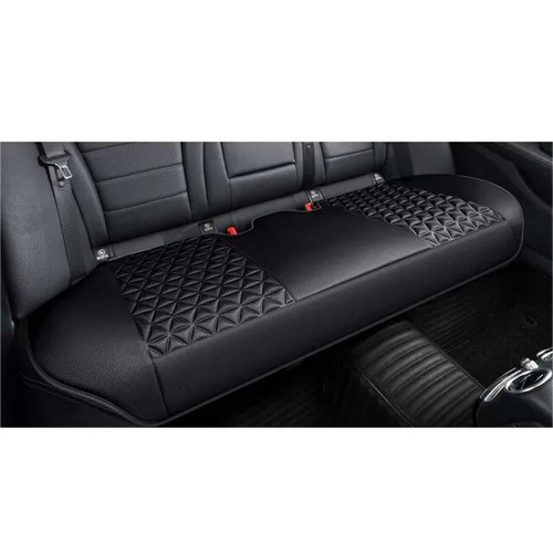 3D Breathable Car Seat Cover Summer - Heat Dissipation Sweatproof Universal Auto - Picture 9 of 12