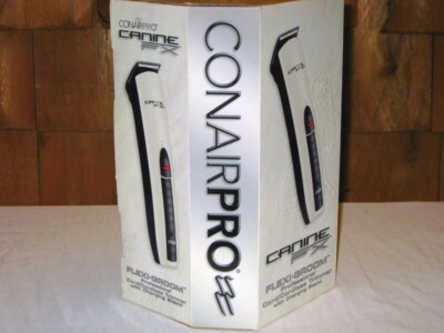 conair flexi groom reviews