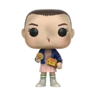 Funko POP! TV STRANGER THINGS Eleven with Eggo - Bloody Nose #421 Exclusive