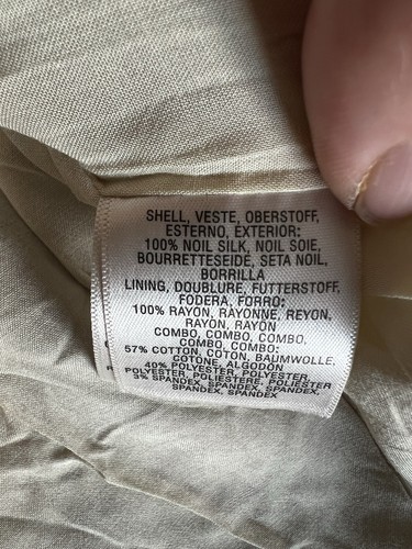 Vestido Anthropologie Floreat para mujer nuevo con etiquetas - 6 - Imagen 7 de 11