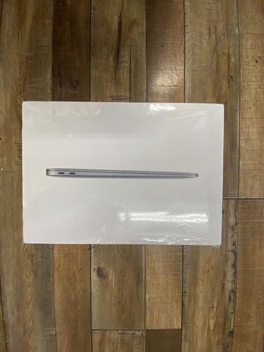 MacBook Air 13.3" (256GB SSD, Apple M1, 8GB RAM) Laptop - Silver - MGN63LL/A... - Picture 1 of 6