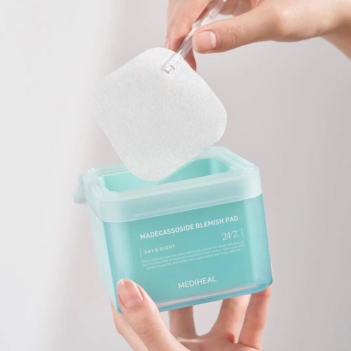 Almohadilla tónica [Mediheal] / 7 opciones / Cosméticos coreanos - Imagen 31 de 56