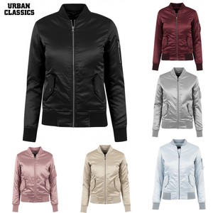 Donna Xs M in Tt Ma1 Giacca Urban Xl L raso S Bomber Classics pgASFS