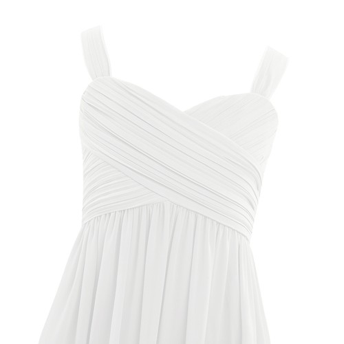 iiniim Mädchen Festlich Abendkleider Chiffon Kleider Kommunionkleid Partykleid - Picture 81 of 88