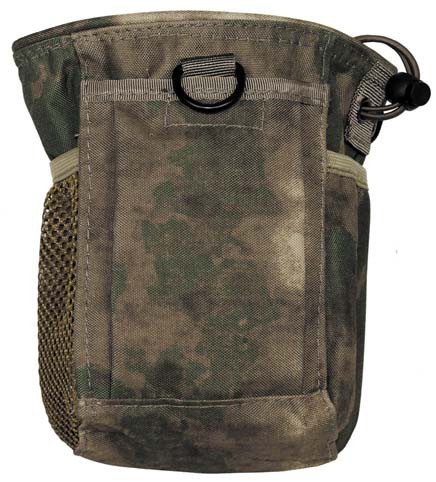 Patronenhülsentasche MOLLE Munitionstasche Airsoft Pouch Beutel Modular Chalkbag - Bild 8 von 10