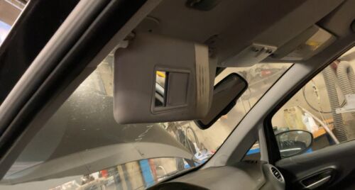 ORIGINAL Sonnenblende links FIAT PUNTO (199_) 2014