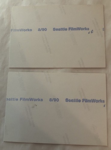 2 Vintage 1990 Photos Of McKinley Ave Transit Car # 369 - Picture 2 of 4