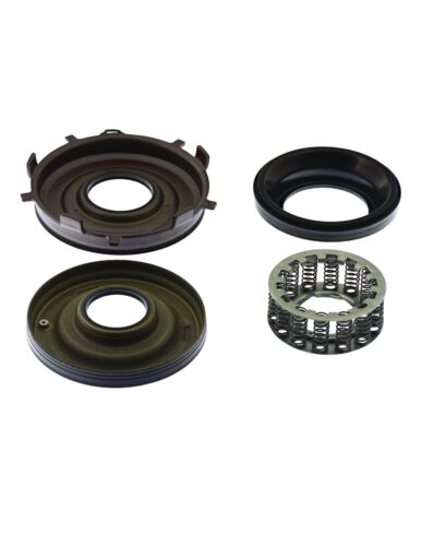 GM 700 4L60E 4L65E Transmission Bonded Piston Kit with Return Spring 1982-2014 - Picture 2 of 2