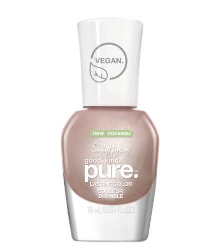 Sally Hansen Good Kind Pure Vegan Nail Color Polish Buy 2 Get 3rd Free 36 Colors - Picture 22 of 47